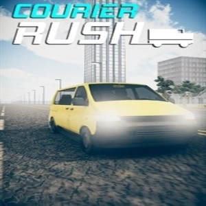 Courier Rush 3D Pc
