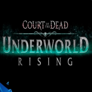 Court of the Dead Underworld Rising Pc