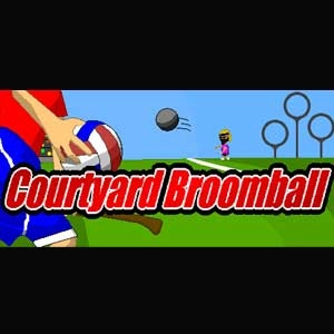 Courtyard Broomball Pc