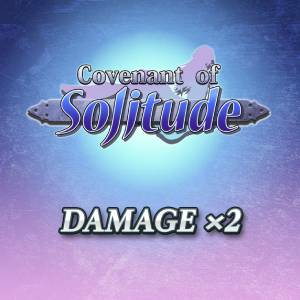Covenant of Solitude Damage x2 Xbox Series X