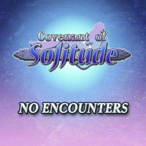 Covenant of Solitude No Encounters Xbox Series X