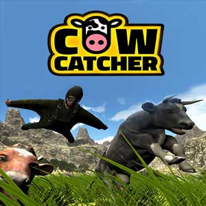 Comprar Cow Catcher CD Key Comparar Preços