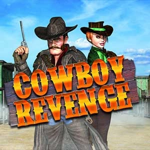 Cowboy Revenge Pc
