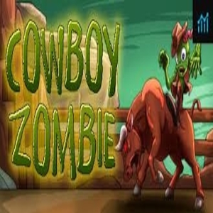 Comprar Cowboy zombie CD Key Comparar Preços