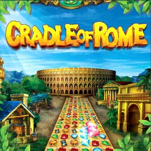 Comprar Cradle of Rome CD Key Comparar Preços