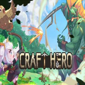 Comprar Craft Hero CD Key Comparar Preços