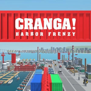 CRANGA Harbor Frenzy Playstation 5