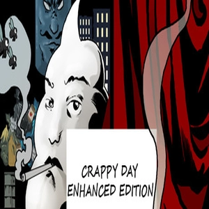 Crappy Day Enhanced Edition Pc