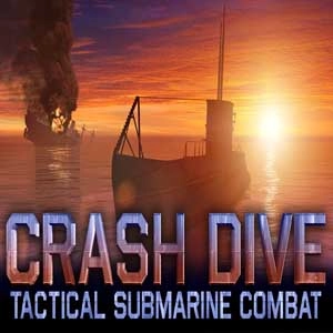 Crash Dive Pc
