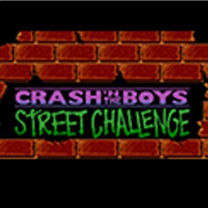 Crash ’n the Boys Street Challenge Switch