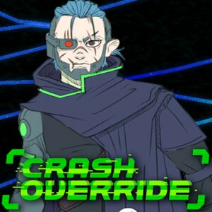 Crash Override Pc