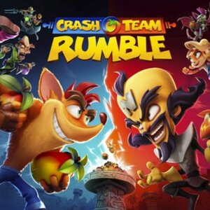 Comprar Crash Team Rumble Xbox Series Barato Comparar Preços