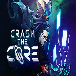 Crash the Core Pc