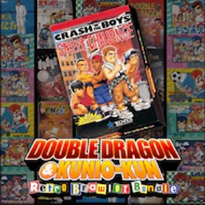 Crash’n the Boys Street Challenge Playstation 4