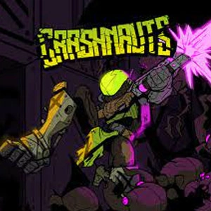 Crashnauts Playstation 5