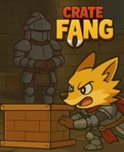 Crate Fang Playstation 5