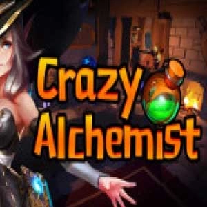 Crazy Alchemist Pc