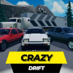 Crazy Drift Pc