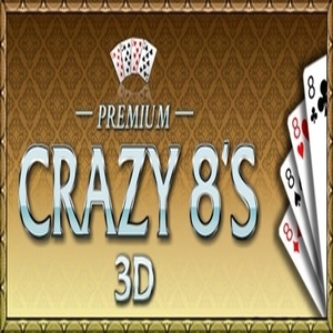 Comprar Crazy Eights 3D Premium CD Key Comparar Preços