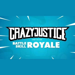 Crazy Justice Xbox One