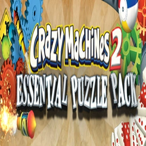Crazy Machines 2 Essential Puzzle Pack Pc