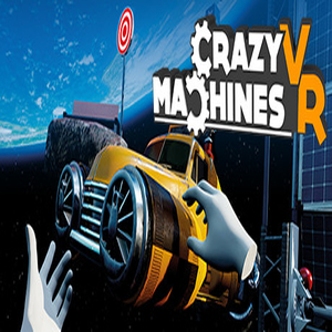 Comprar Crazy Machines VR CD Key Comparar Preços