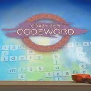 Crazy Zen Codeword Switch