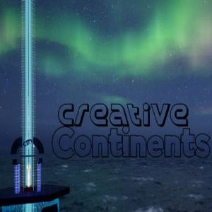 Creative Continents Pc