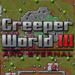 Comprar Creeper World 3 Arc Eternal CD Key Comparar Preços