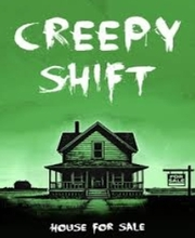 Creepy Shift House For Sale Pc
