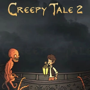 Creepy Tale 2 Xbox One