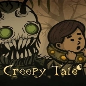 Creepy Tale Xbox One
