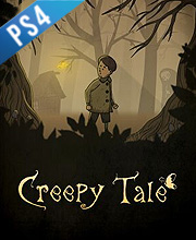 Creepy Tale Playstation 4