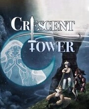Crescent Tower Xbox Series X