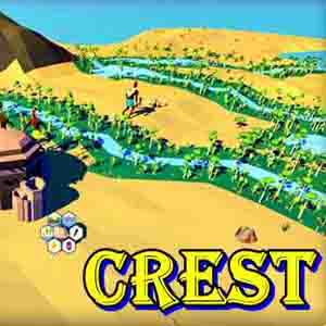 Comprar Crest CD Key Comparar Preços