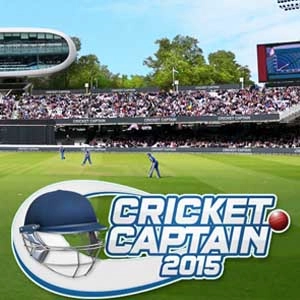 Cricket Captain 2015 Pc