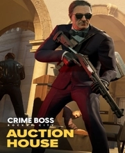 Crime Boss Rockay City Auction House Pc