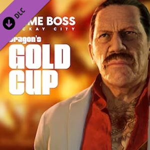 Crime Boss Rockay City Tactical Weapon Pack Xbox Series X