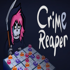 Comprar Crime Reaper CD Key Comparar Preços