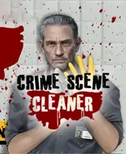 Crime Scene Cleaner Playstation 5