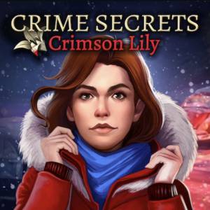 Comprar Crime Secrets Crimson Lily PS5 Barato Comparar Preços