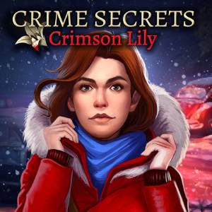 Comprar Crime Secrets Crimson Lily Nintendo Switch barato Comparar Preços