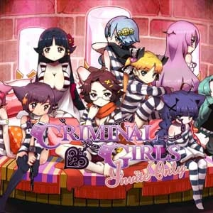 Criminal Girls Invite Only Pc