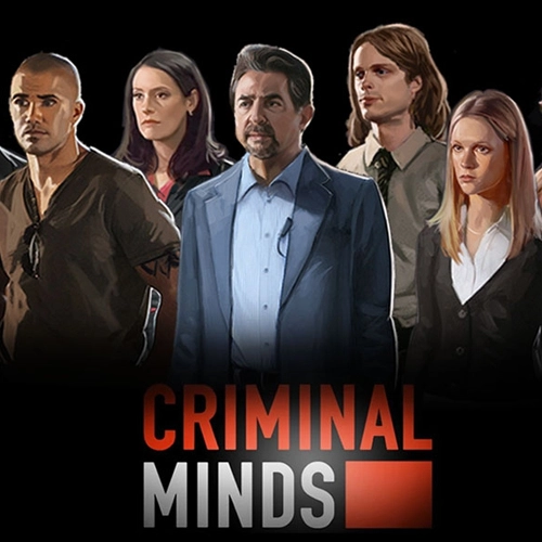 Criminal Minds Pc