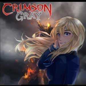 Crimson Gray Pc