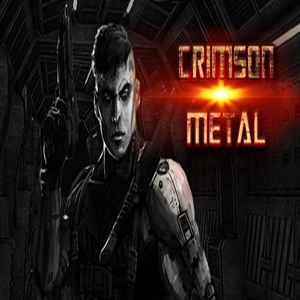 CRIMSON METAL Pc