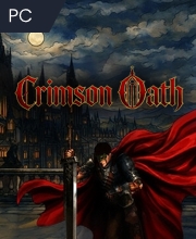 Comprar Crimson Oath CD Key Comparar Preços