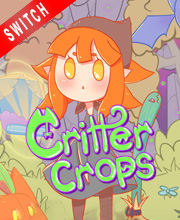 Comprar Critter Crops Nintendo Switch barato Comparar Preços