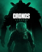 Cronos Lazarus Switch 2