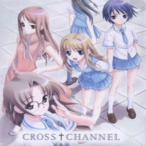 CROSS CHANNEL Pc